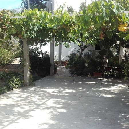Apartman Lucija كورتْشولا المظهر الخارجي الصورة