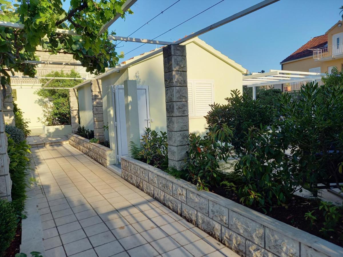 Apartman Lucija كورتْشولا المظهر الخارجي الصورة
