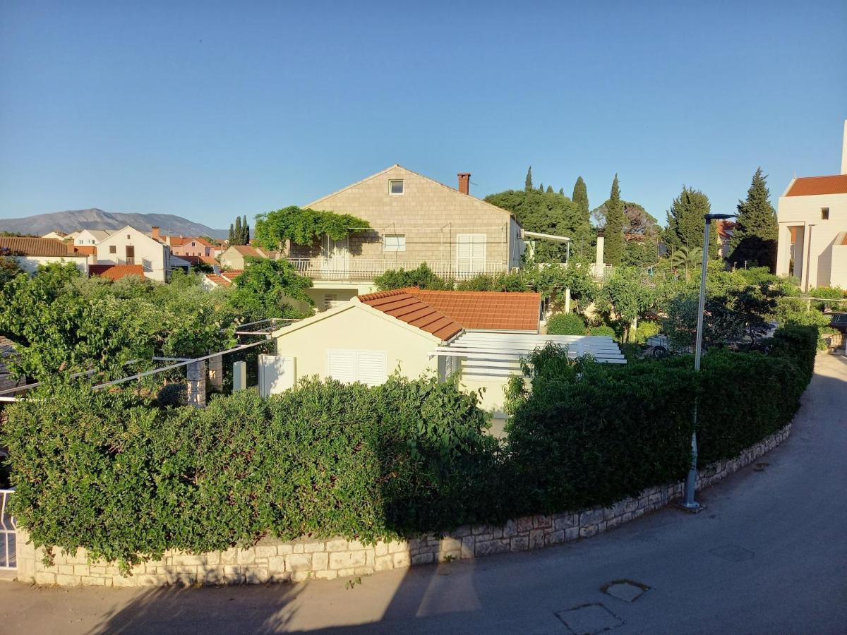 Apartman Lucija كورتْشولا المظهر الخارجي الصورة