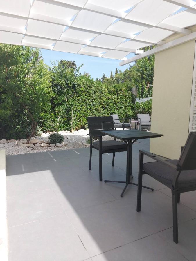 Apartman Lucija كورتْشولا المظهر الخارجي الصورة