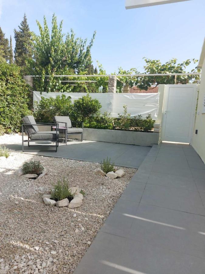 Apartman Lucija كورتْشولا المظهر الخارجي الصورة