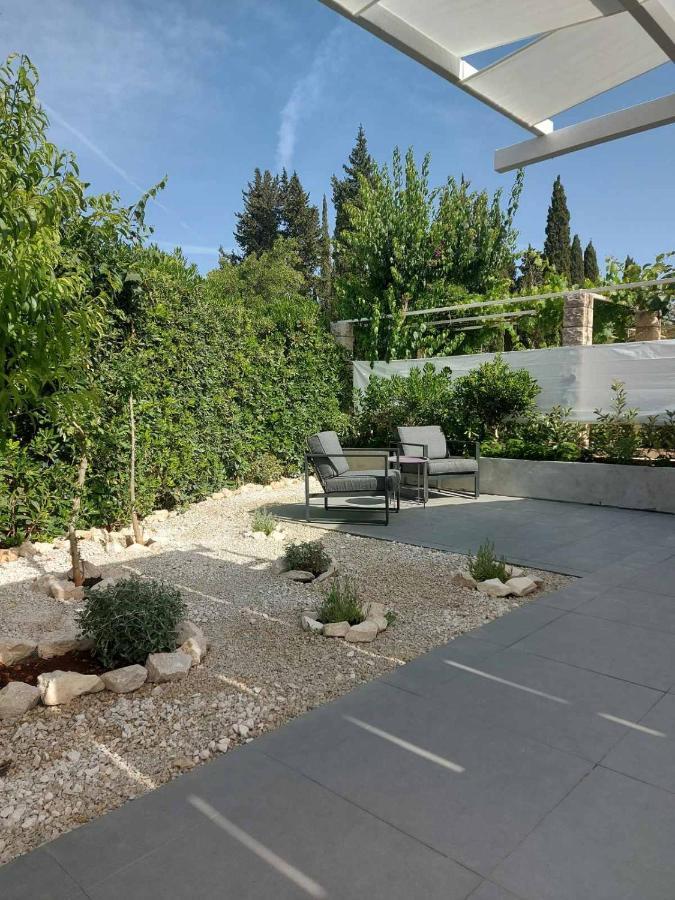 Apartman Lucija كورتْشولا المظهر الخارجي الصورة