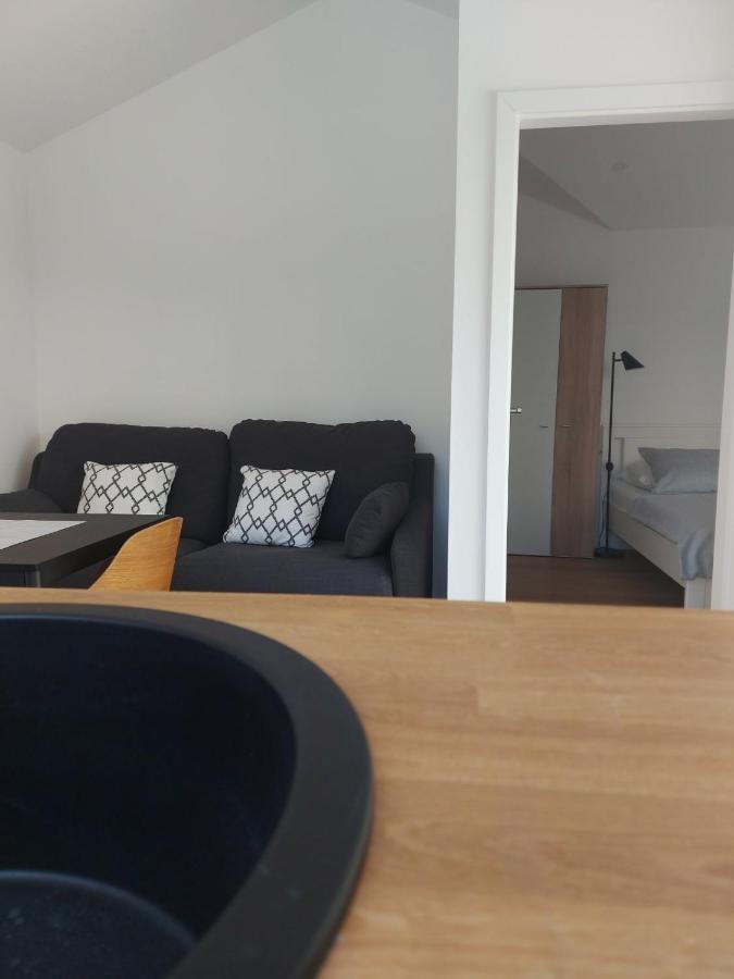 Apartman Lucija كورتْشولا المظهر الخارجي الصورة