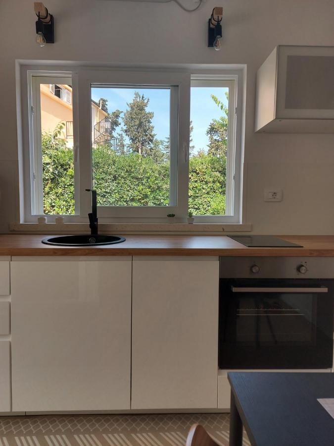 Apartman Lucija كورتْشولا المظهر الخارجي الصورة