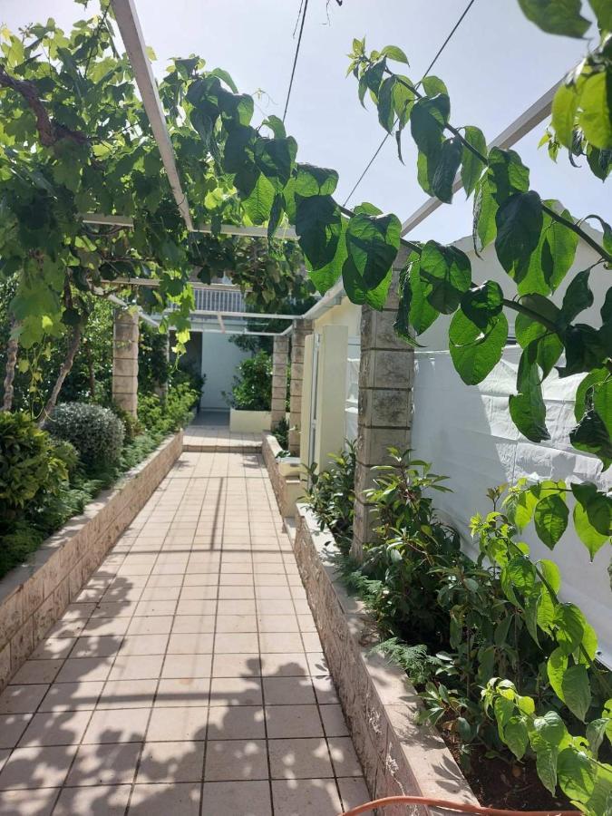 Apartman Lucija كورتْشولا المظهر الخارجي الصورة