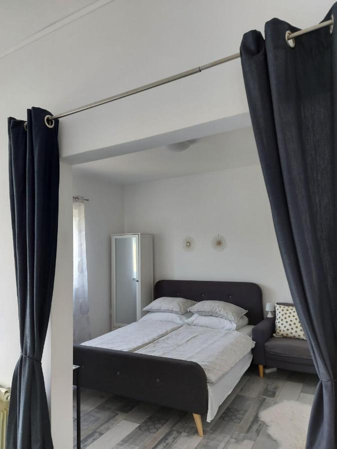 Apartman Lucija كورتْشولا المظهر الخارجي الصورة