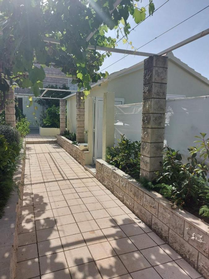 Apartman Lucija كورتْشولا المظهر الخارجي الصورة