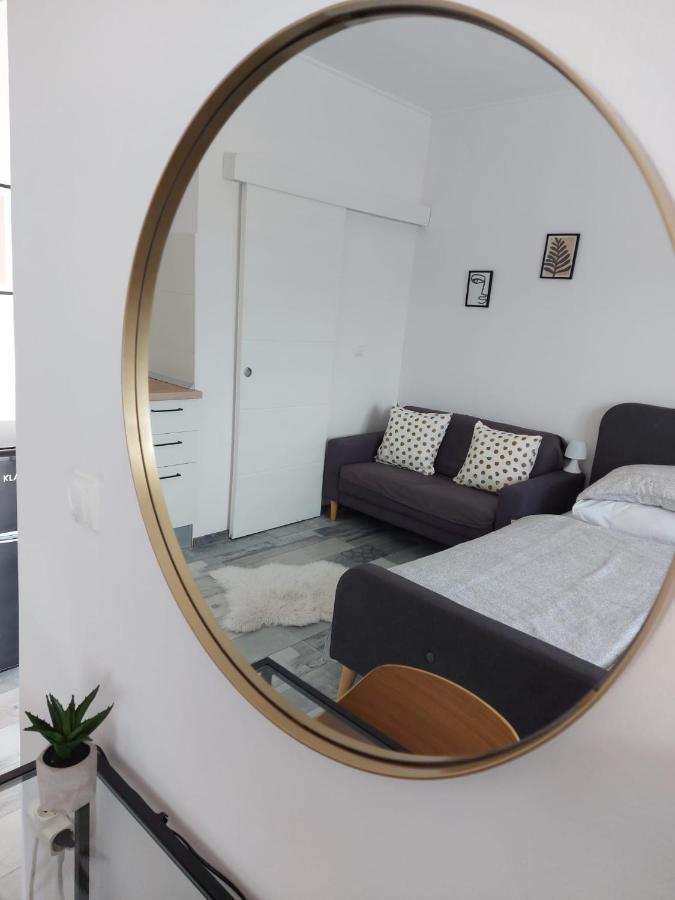 Apartman Lucija كورتْشولا المظهر الخارجي الصورة