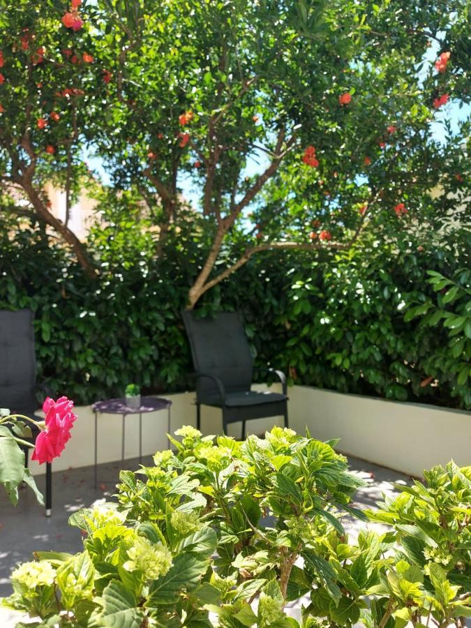Apartman Lucija كورتْشولا المظهر الخارجي الصورة