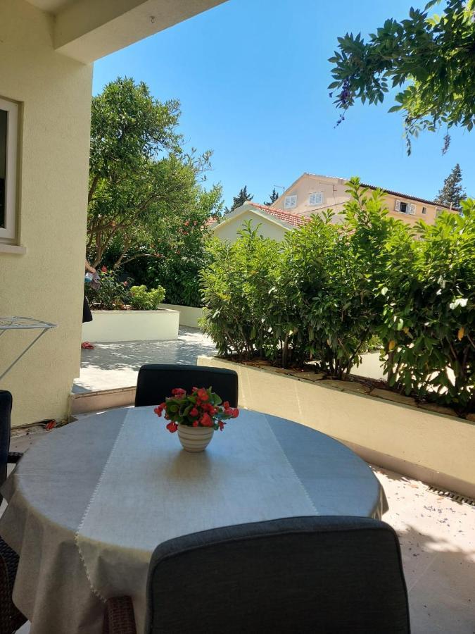 Apartman Lucija كورتْشولا المظهر الخارجي الصورة