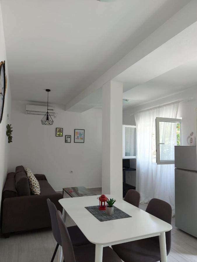 Apartman Lucija كورتْشولا المظهر الخارجي الصورة