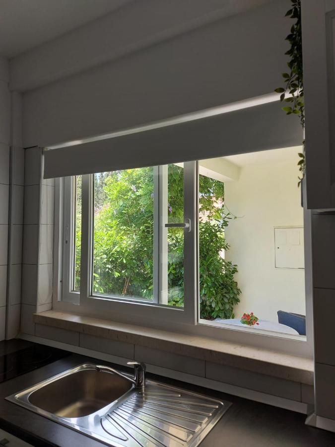 Apartman Lucija كورتْشولا المظهر الخارجي الصورة