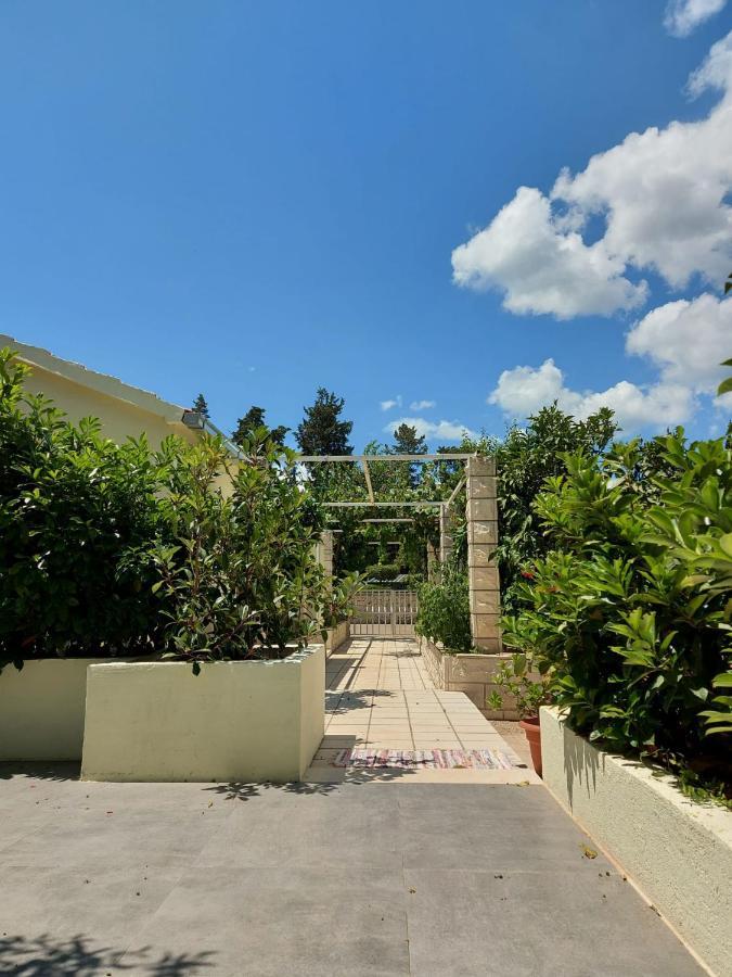 Apartman Lucija كورتْشولا المظهر الخارجي الصورة