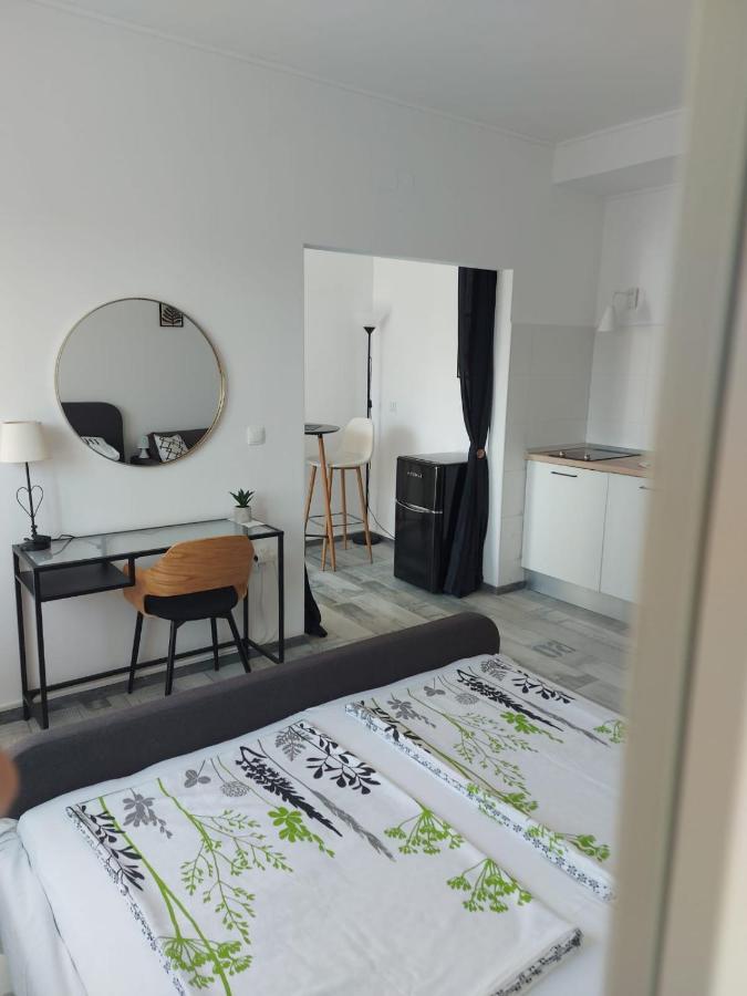 Apartman Lucija كورتْشولا المظهر الخارجي الصورة