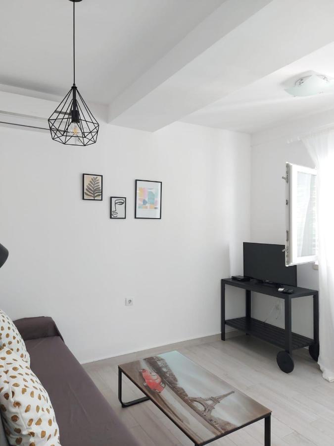 Apartman Lucija كورتْشولا المظهر الخارجي الصورة