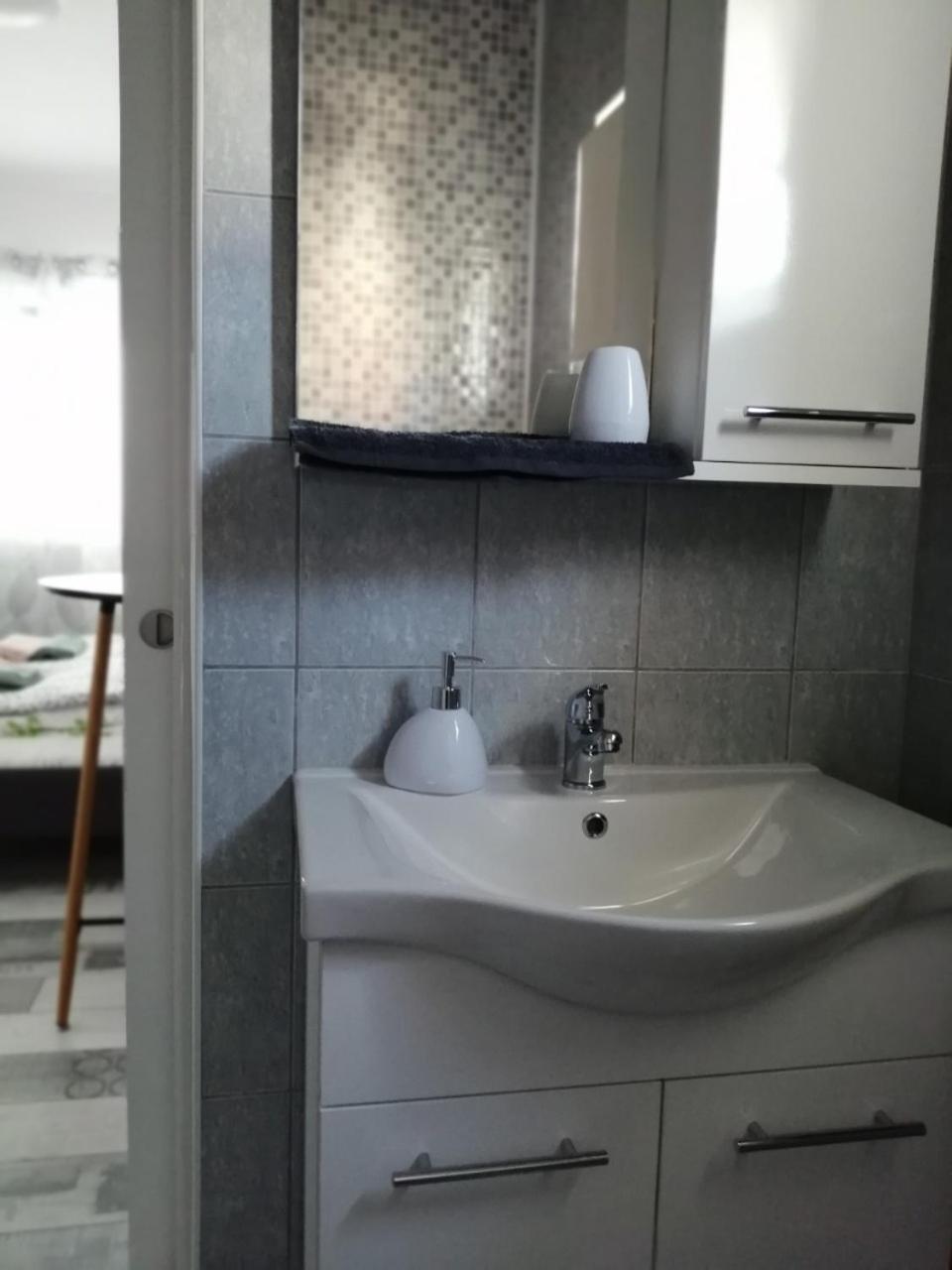 Apartman Lucija كورتْشولا المظهر الخارجي الصورة