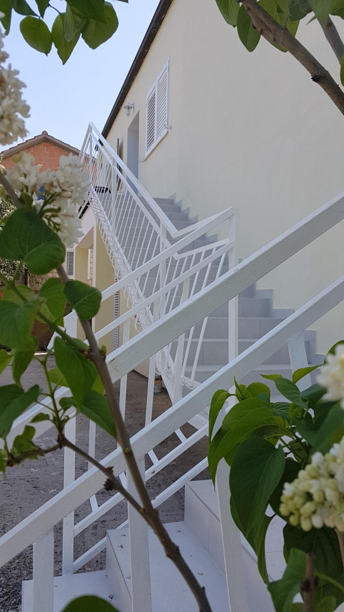 Apartman Lucija كورتْشولا المظهر الخارجي الصورة