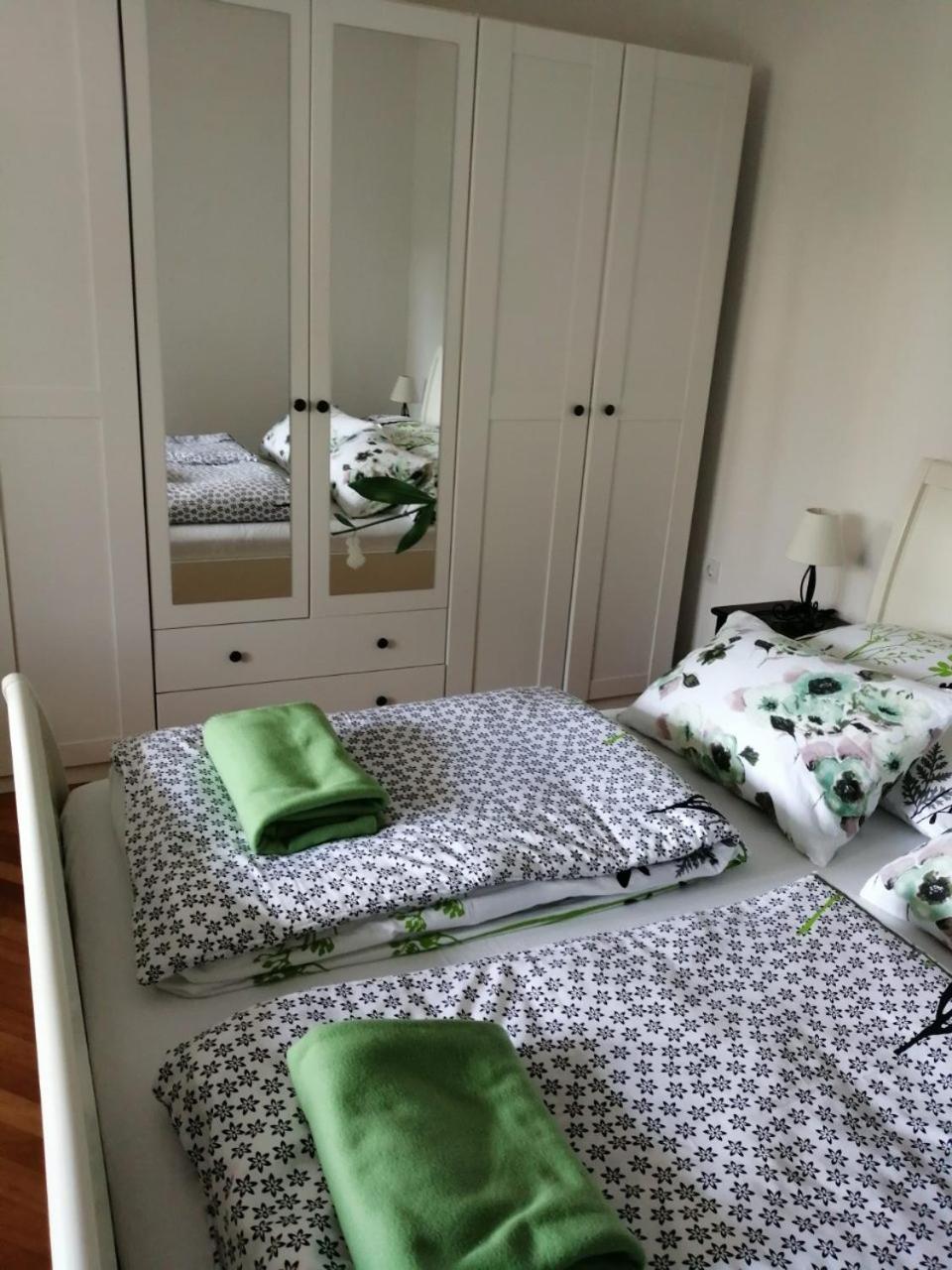 Apartman Lucija كورتْشولا المظهر الخارجي الصورة