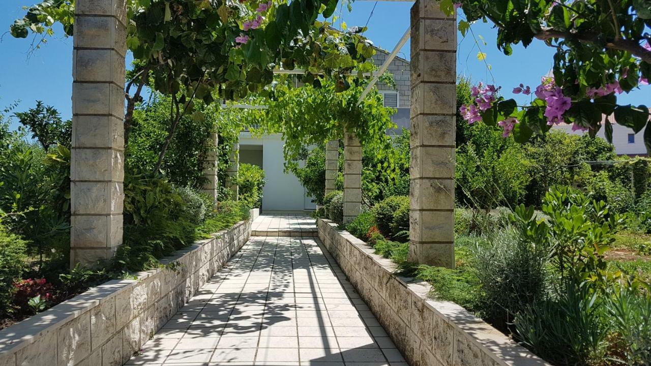 Apartman Lucija كورتْشولا المظهر الخارجي الصورة
