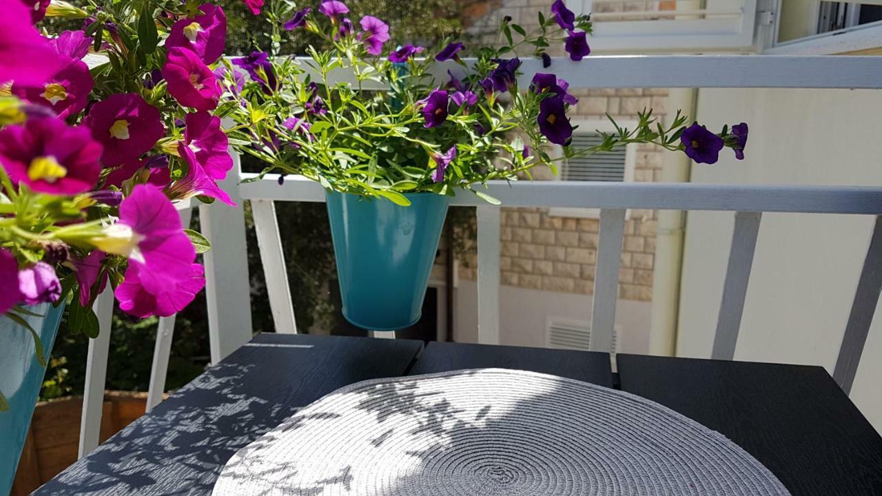 Apartman Lucija كورتْشولا المظهر الخارجي الصورة