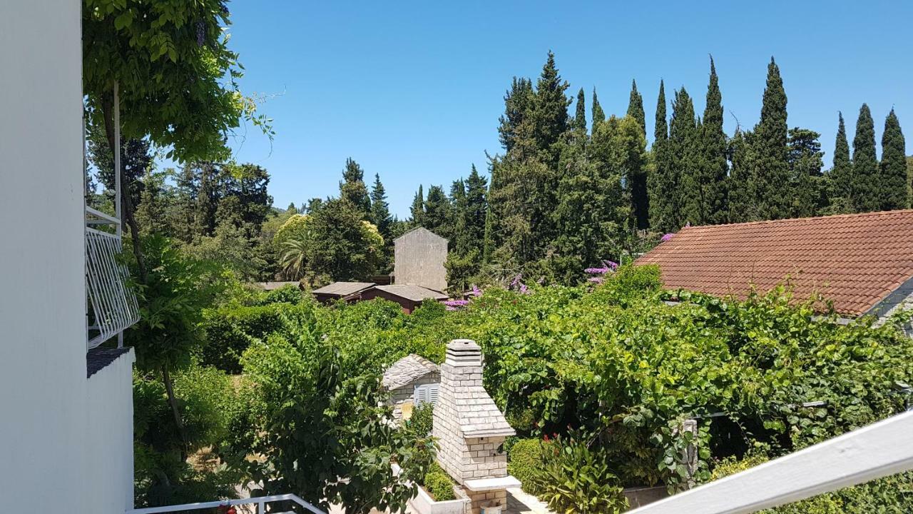 Apartman Lucija كورتْشولا المظهر الخارجي الصورة