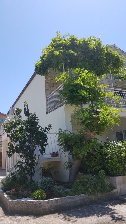 Apartman Lucija كورتْشولا المظهر الخارجي الصورة