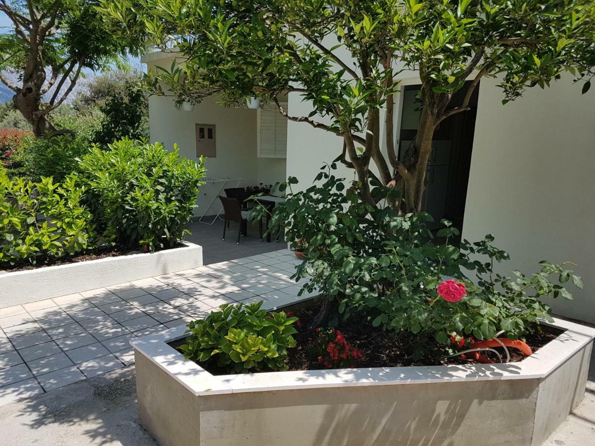 Apartman Lucija كورتْشولا المظهر الخارجي الصورة