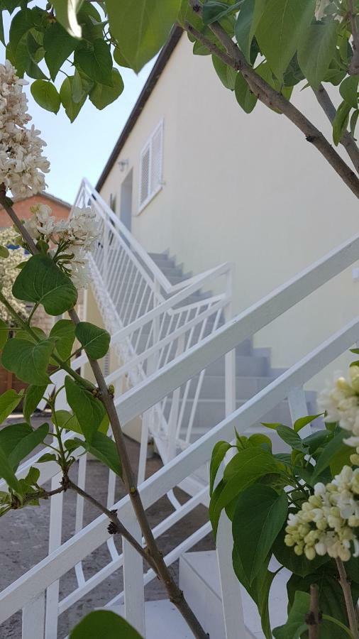 Apartman Lucija كورتْشولا المظهر الخارجي الصورة