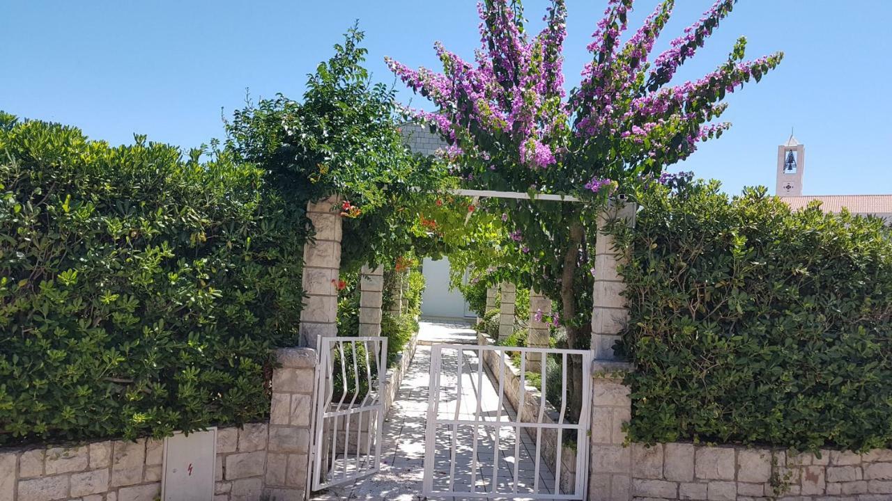 Apartman Lucija كورتْشولا المظهر الخارجي الصورة
