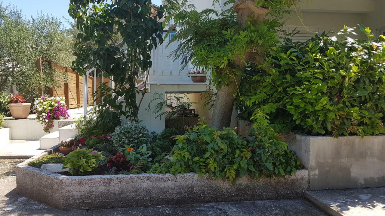 Apartman Lucija كورتْشولا المظهر الخارجي الصورة