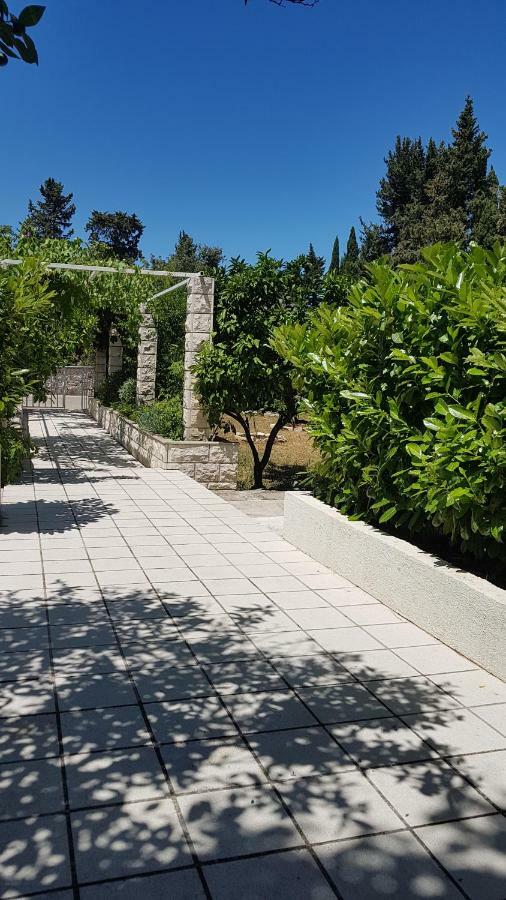 Apartman Lucija كورتْشولا المظهر الخارجي الصورة
