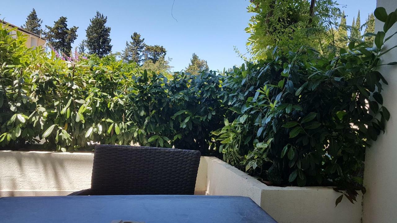Apartman Lucija كورتْشولا المظهر الخارجي الصورة