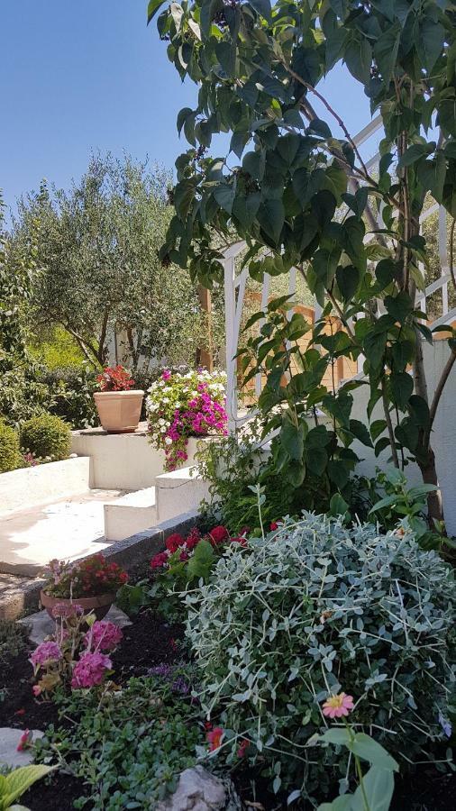 Apartman Lucija كورتْشولا المظهر الخارجي الصورة